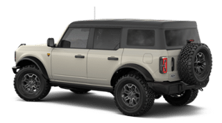 2026 Ford Bronco® External Image 2
